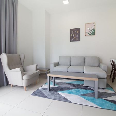 Oyo Home 501 Luxury 1Br Crest Condo Kuala Lumpur Eksteriør bilde