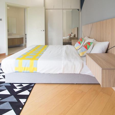 Oyo Home 501 Luxury 1Br Crest Condo Kuala Lumpur Eksteriør bilde