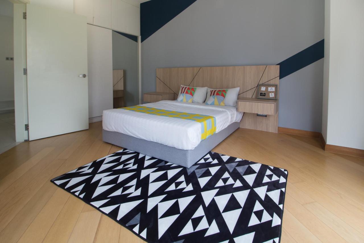 Oyo Home 501 Luxury 1Br Crest Condo Kuala Lumpur Eksteriør bilde