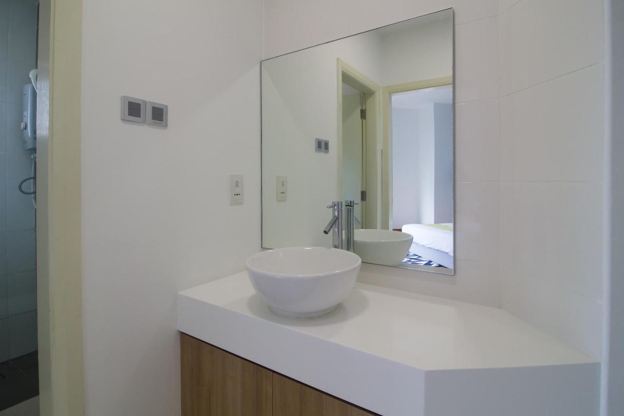Oyo Home 501 Luxury 1Br Crest Condo Kuala Lumpur Eksteriør bilde